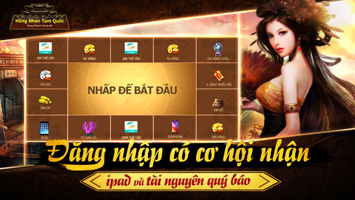 game đổi thưởng chuyên nghiệp Việt Nam chơi thử