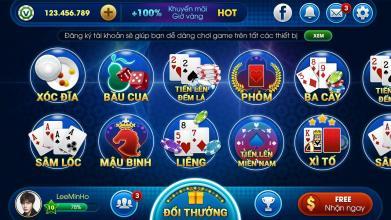 game đổi thưởng uy tín Hà Nội nạp tiền