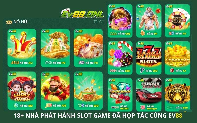 slot thưởng lớn Đà Nẵng chơi thử