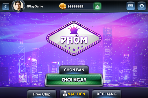 game mô phỏng 135