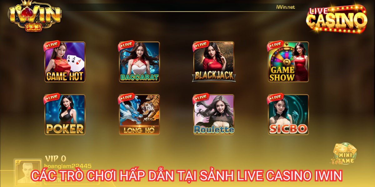 casino miễn phí Quảng Ninh trải nghiệm